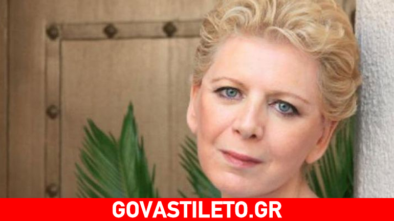 Έλενα Ακρίτα: «Με τον Γιώργο Κιμούλη φίλη δεν με λες…»