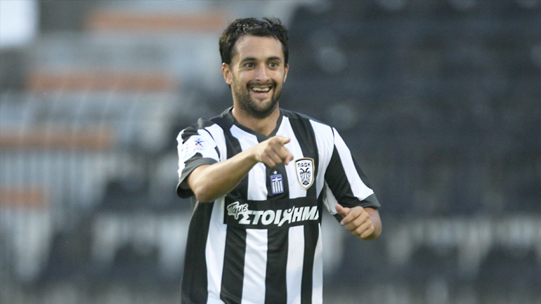 Προς Κολόν ο Φακούντο Περέιρα