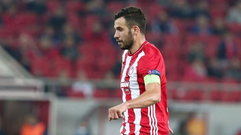 «Εμπόδια» στη μετακίνηση του Μιλιβόγεβιτς στην Κρίσταλ Πάλας