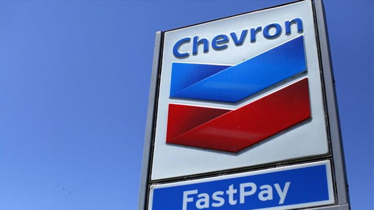 Επιστρέφει στα κέρδη η Chevron