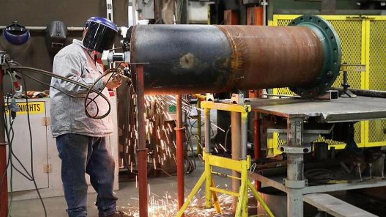 Επιβράδυνση της αμερικανικής ανάπτυξης