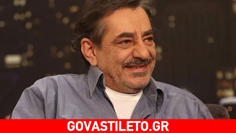 Αντώνης Καφετζόπουλος: «Ο Τσίπρας είναι πονηρός και ανήθικος»