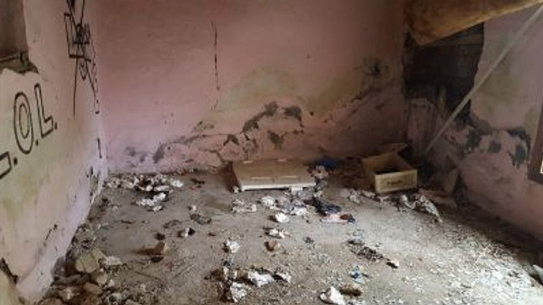 Προφυλακίστηκε ο 15χρονος που ομολόγησε ότι βίασε και σκότωσε τον 6χρονο Μεχμέτ