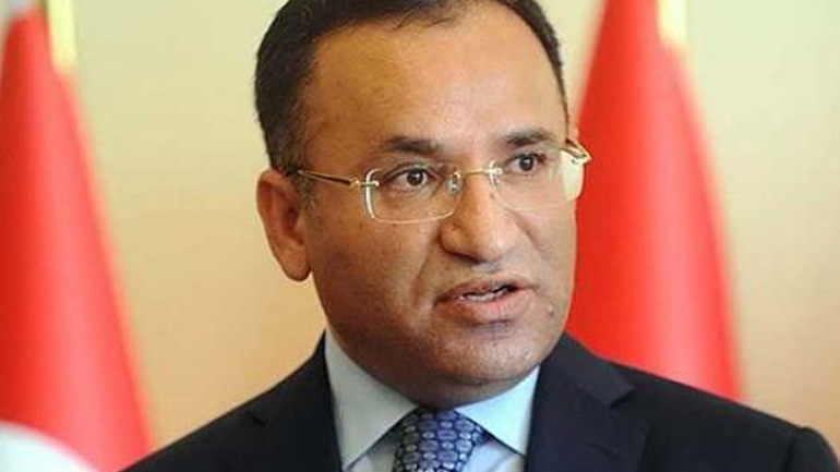 Τουρκικό Υπουργείο Δικαιοσύνης: Η απόφαση για τους «οκτώ» προκαλεί ζημιά στις διμερείς σχέσεις