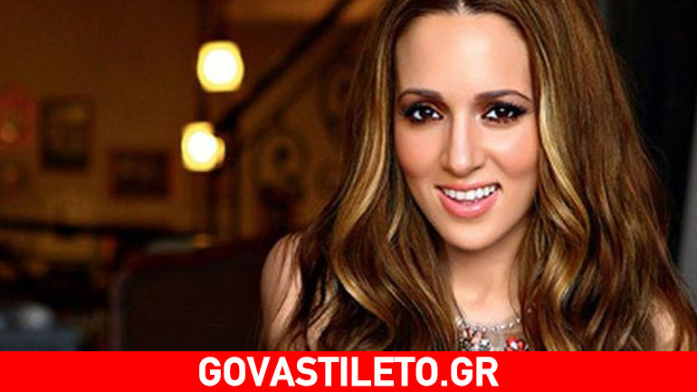 Νέο look για την Καλομοίρα – Αποχωρίστηκε τα μακριά μαλλιά της