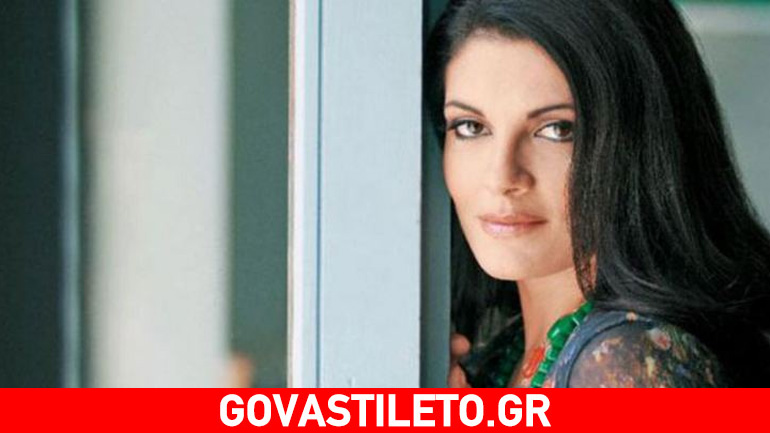 Τάνια Τρύπη: Τι λέει για τον χαμό του πρώην συζύγου της, Αλέξη Μάρδα