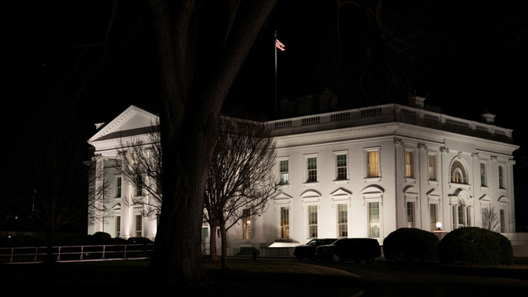 Τραμπ: Προτεραιότητα στους Σύρους χριστιανούς πρόσφυγες που έρχονται στις ΗΠΑ