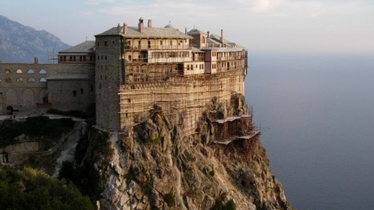 Άκαρπες οι έρευνες για τον αγνοούμενο μοναχό στο Άγιο Όρος