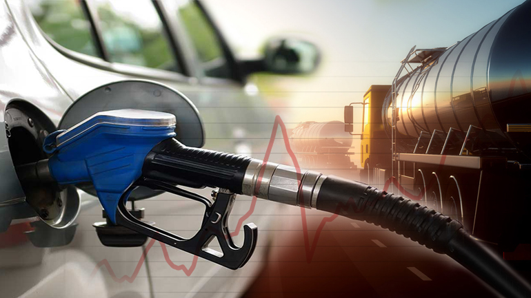 Όργιο παρανομίας στα καύσιμα