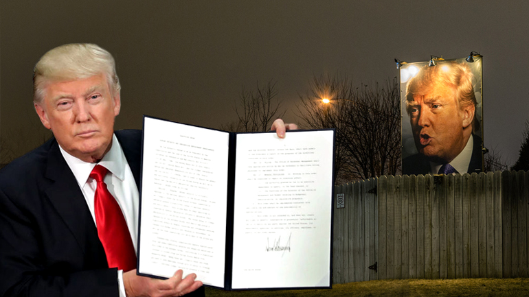 Κλείνει τα σύνορα