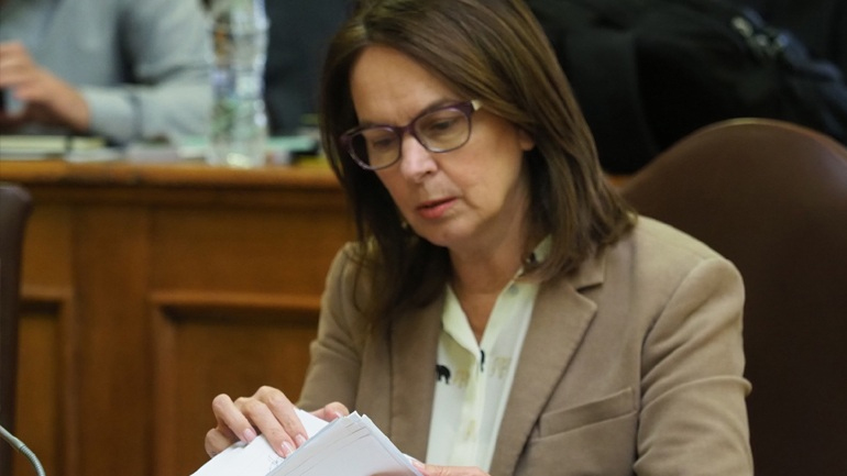 Κ. Παπανάτσιου: «Τροποποίηση ή κατάργηση του ΕΦΚ στο κρασί μελετά η κυβέρνηση»