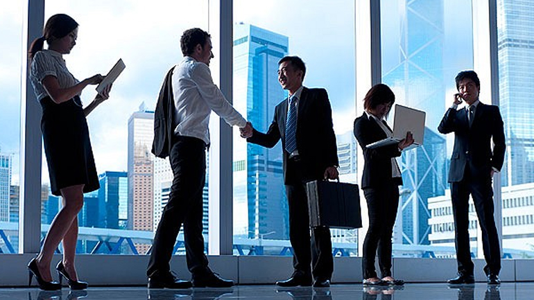 Κίνα: Κίνητρα για περισσότερες θέσεις εργασίας και προώθηση της επιχειρηματικότητας