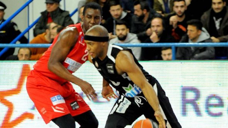 Στον Προμηθέα το ροζ φύλλο, 79-73 τη Δόξα