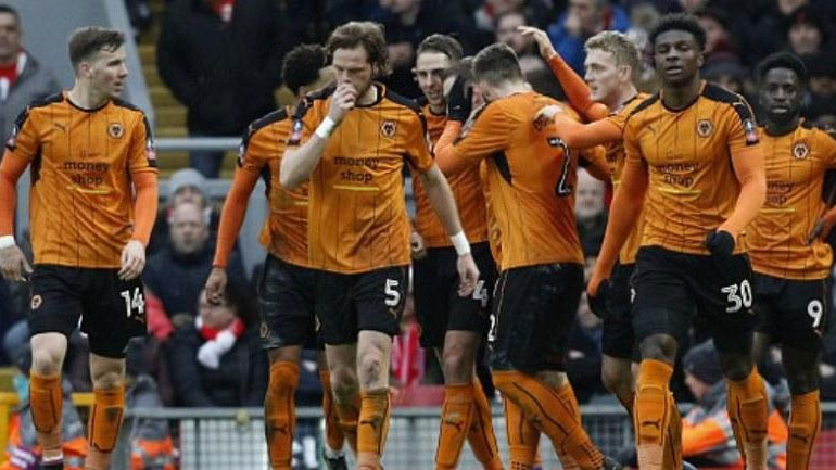 Αγγλία: Αποκλεισμός-σοκ στο Κύπελλο για τη Λίβερπουλ