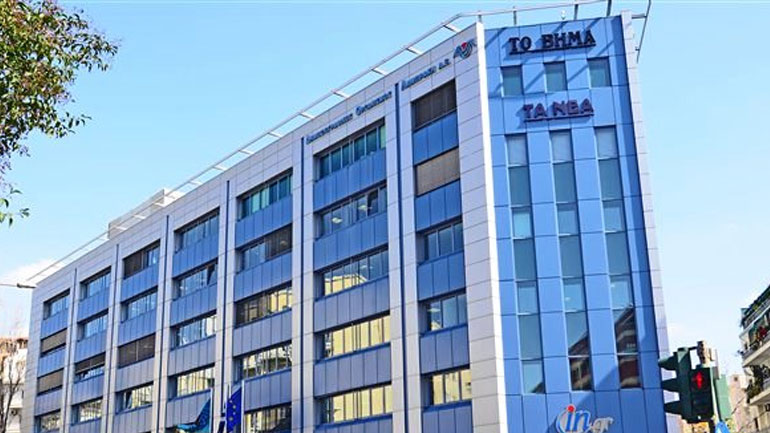 Ανοικτή επιστολή του εκπροσώπου εργαζόμενων στα ΝΕΑ προς τον διευθύνοντα σύμβουλο της ALPHA BANK κ. Μαντζούνη