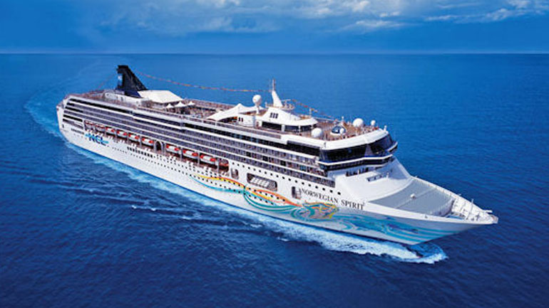 Την ενίσχυση της κρουαζιέρας στη Μεσόγειο επιδιώκει η MedCruise