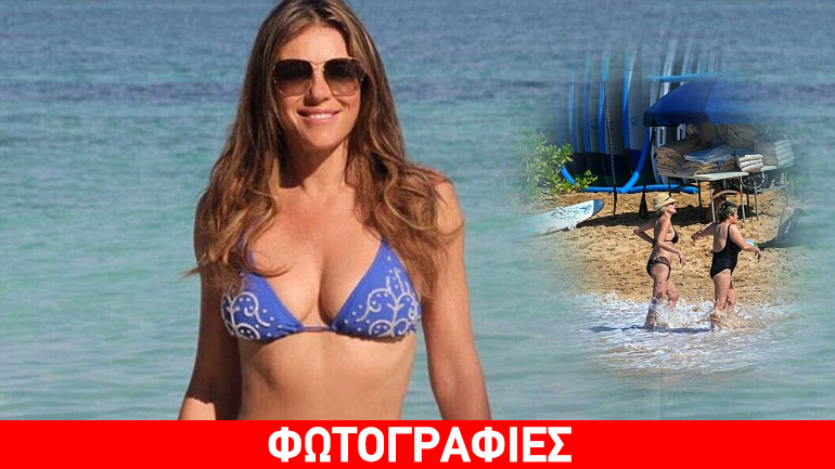 Τα διαχρονικά sex symbol λιάζονται…