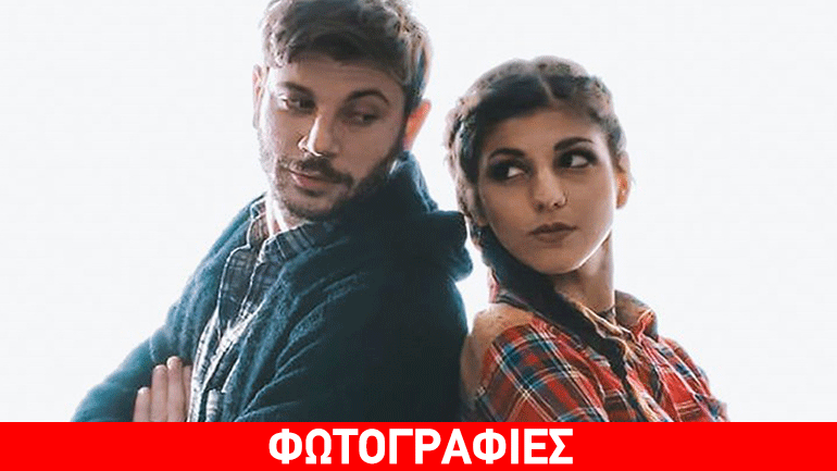 Country και Rock Live με τον Πάρι Σκαρτσολιά και την Τερέζα Καζιτόρη