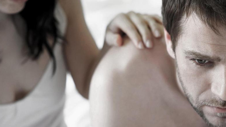 Διατροφή και στυτική δυσλειτουργία