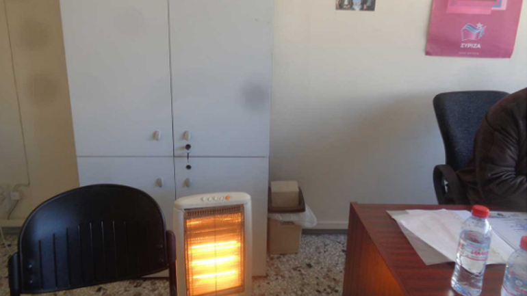 Στην… οικονομία ο ΣΥΡΙΖΑ Τρικάλων