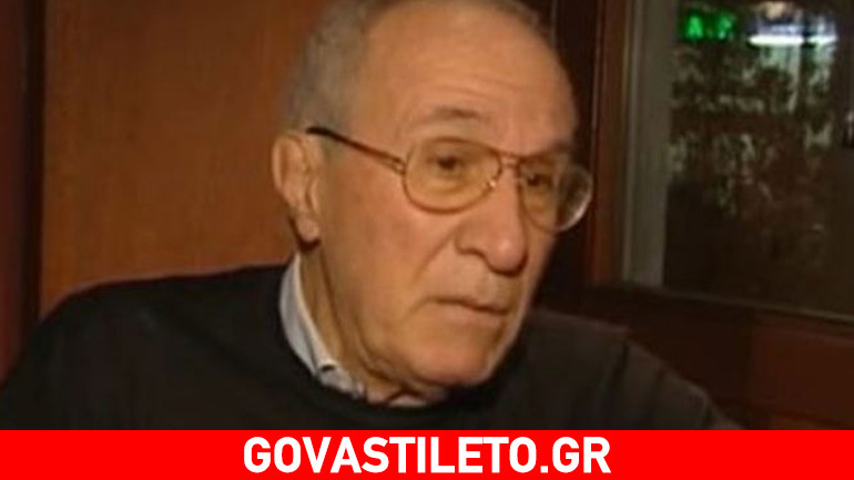 Η εξομολόγηση του Αλέξη Κωστάλα για το ατύχημα που παραλίγο να του στοιχίσει τη ζωή