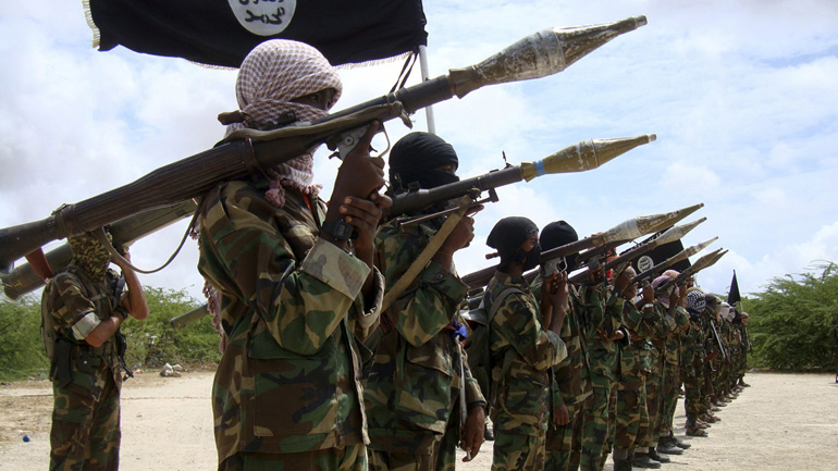 Σομαλία: Έφοδος ανταρτών της αλ Σεμπάμπ σε στρατιωτική βάση της Κένυας