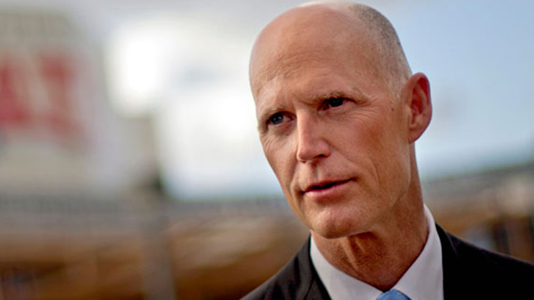 Ακύρωση εμπορικών συμφωνιών μεταξύ Κούβας και Φλόριντα