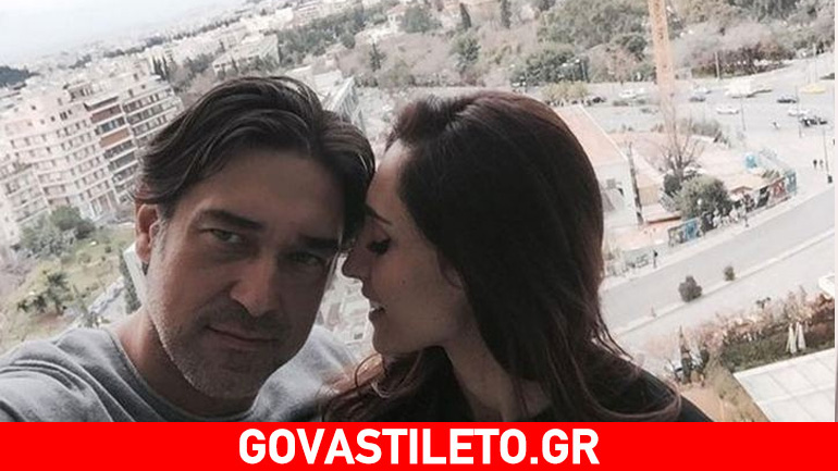 Burak Hakki: Πλούσιο φωτογραφικό υλικό από την επίσκεψή του στη χώρα μας