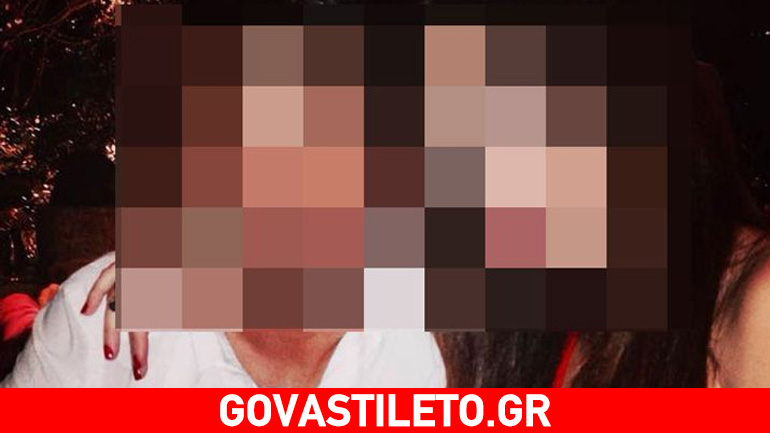 Κι όμως οι δύο ηθοποιοί είναι ζευγάρι εδώ και έναν χρόνο!