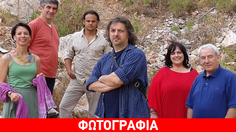 Οι Carousel στη Μουσική Σκηνή «Χίλιες και δύο Νύχτες»