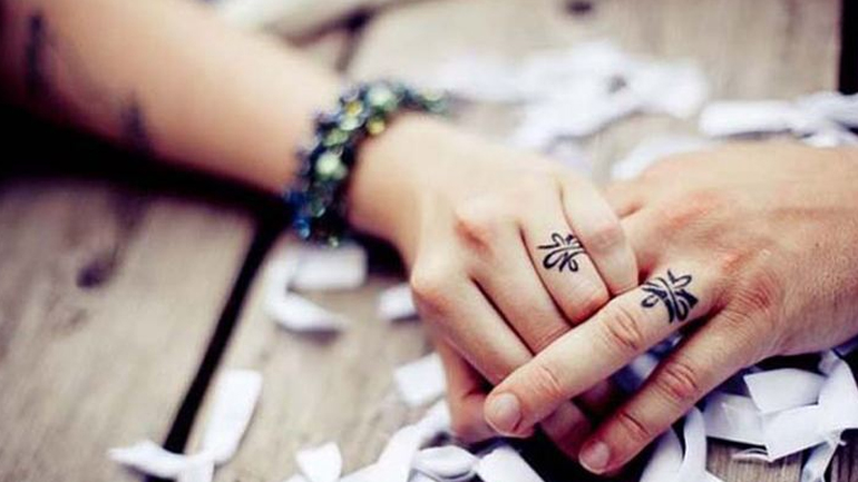 Οι 7 κανόνες που κρατούν τα ζευγάρια ενωμένα στον χρόνο!