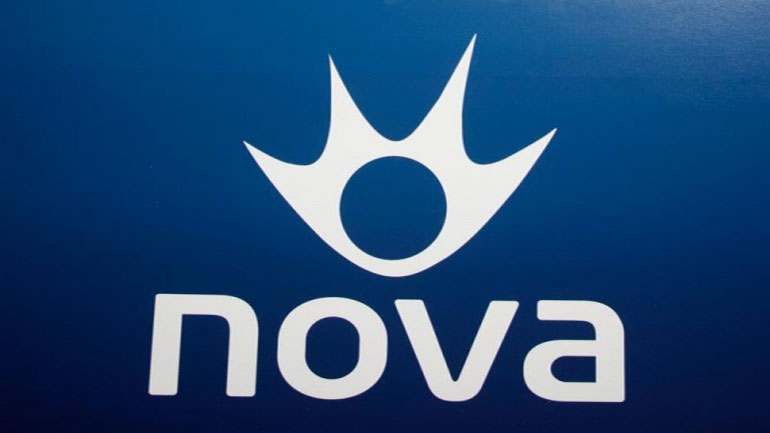 Διαψεύδει η NOVA περί συμφωνίας για μετάδοση του αγώνα Παναθηναϊκός – Λεβαδειακός