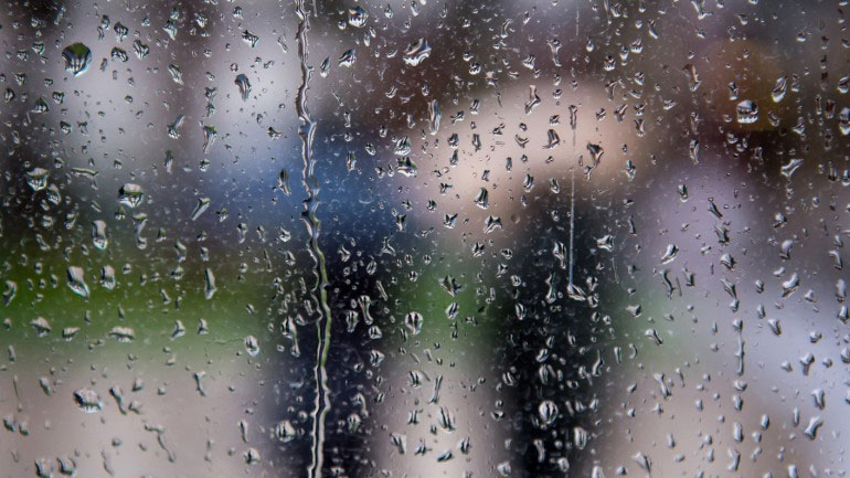 Τοπικές βροχές και κρύο στο μεγαλύτερο μέρος της χώρας