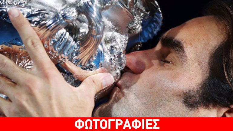 Ρότζερ Φέντερερ: Έγραψε ιστορία κόντρα σε όλους και σε όλα