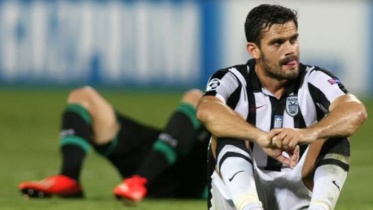 Στη Χαρτς ο Τζιόλης