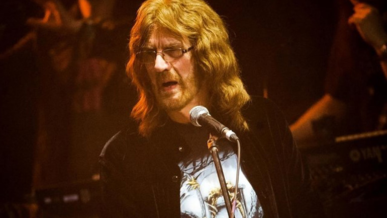 Πέθανε o Geoff Nicholls των Black Sabbath