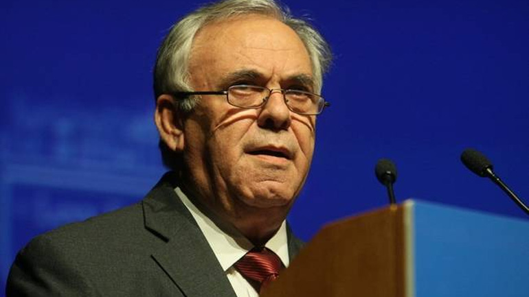 Δραγασάκης: Σημαντική μείωση των κόκκινων δανείων το 2017