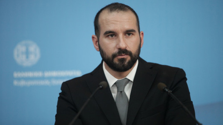 Δ. Τζανακόπουλος: Δεν πρόκειται να νομοθετήσουμε νέα μέτρα