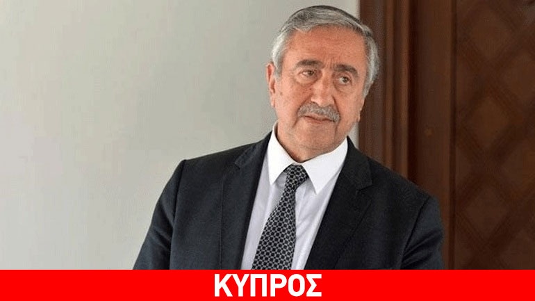 Ακιντζί: Δεν θέλουμε εγγυήσεις που να προκαλούν ανησυχία στην άλλη πλευρά