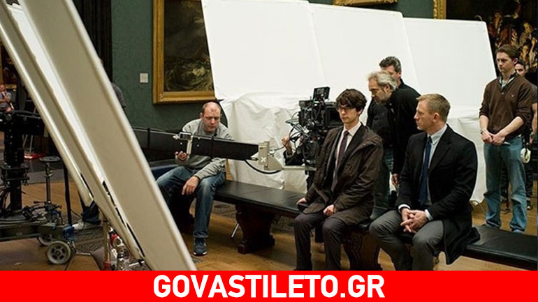 O διάσημος εφευρέτης του Τζέιμς Μποντ υπάρχει και είναι γυναίκα