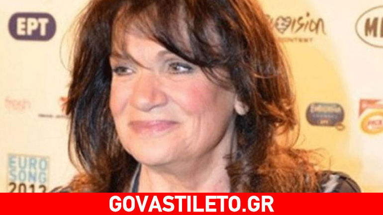 Η αποκάλυψη της Ελπίδας για τη συμμετοχή της στην Eurovision