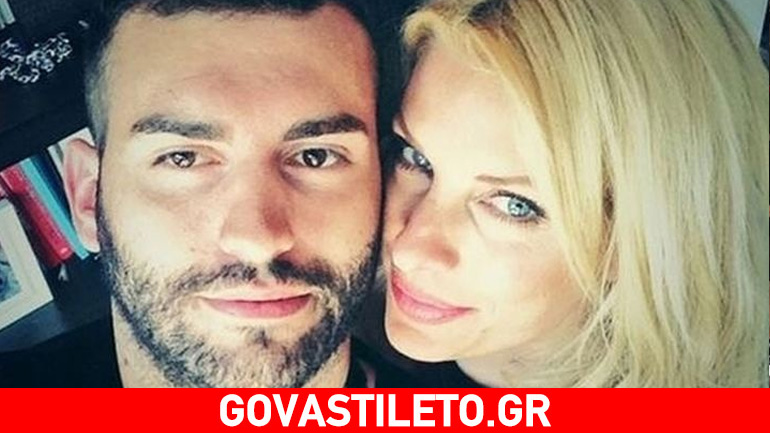 Θοδωρής Μισόκαλος: Το τρυφερό μήνυμα για τα γενέθλια της ανιψιάς του Βαλέριας