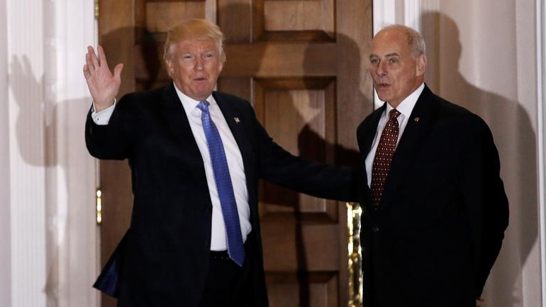 To αμερικανικό ΥΠΕΣ ανακοίνωσε ότι θα συμμορφωθεί με τις δικαστικές αποφάσεις