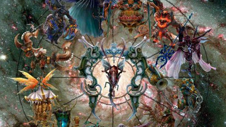 Τα ζώδια και η αυτοκαταστροφή τους