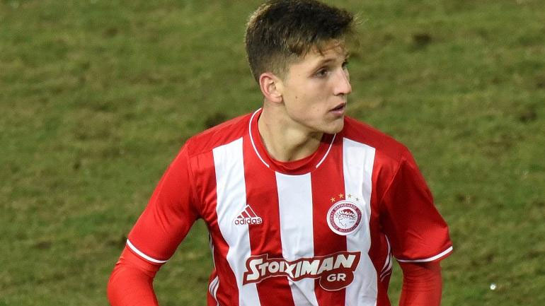 Χάνει Ρέτσο ο Ολυμπιακός