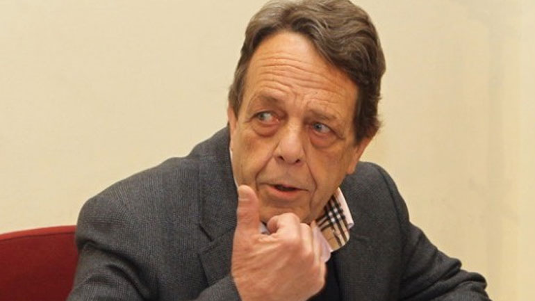 Τέλος από τον ΔΟΛ ο Μουλόπουλος