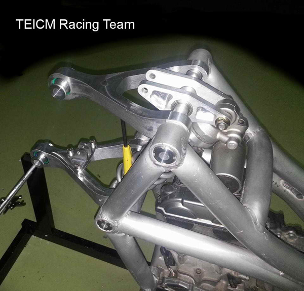 Δημιούργημα των φοιτητών του ΤΕΙ Σερρών