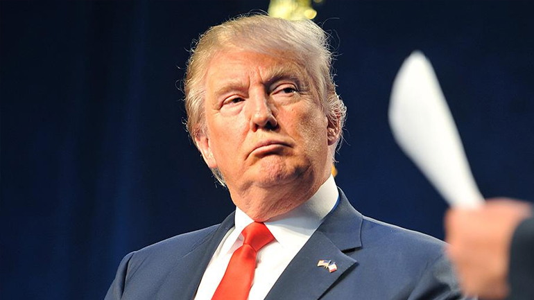 Δικαστικοί μπελάδες για τον Τραμπ