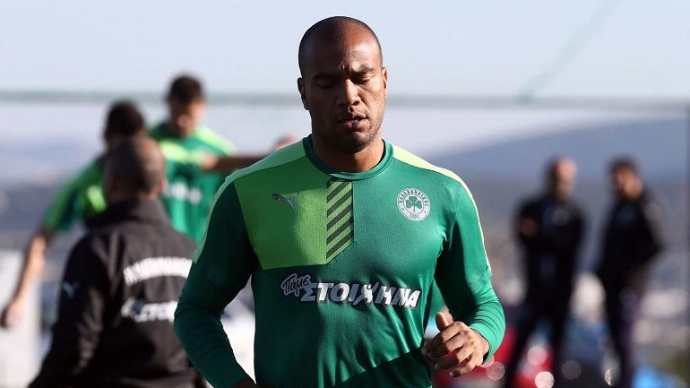 Παναθηναϊκός: Αρνήθηκε πρόταση της Γκρέμιο για Μολέδο