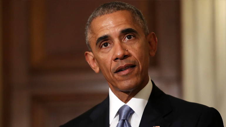 Στους δρόμους καλεί ο Ομπάμα τον αμερικανικό λαό